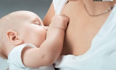 Как отучить ребёнка от груди